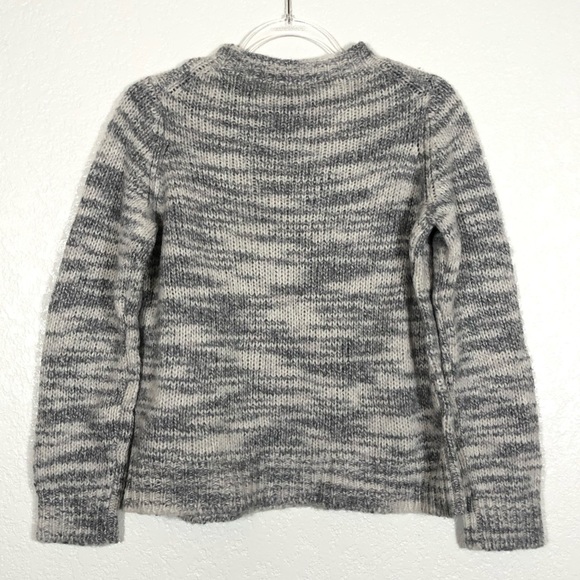 NWT Eileen Fisher merino wool silk blend sweater sz S - Picture 3 of 7